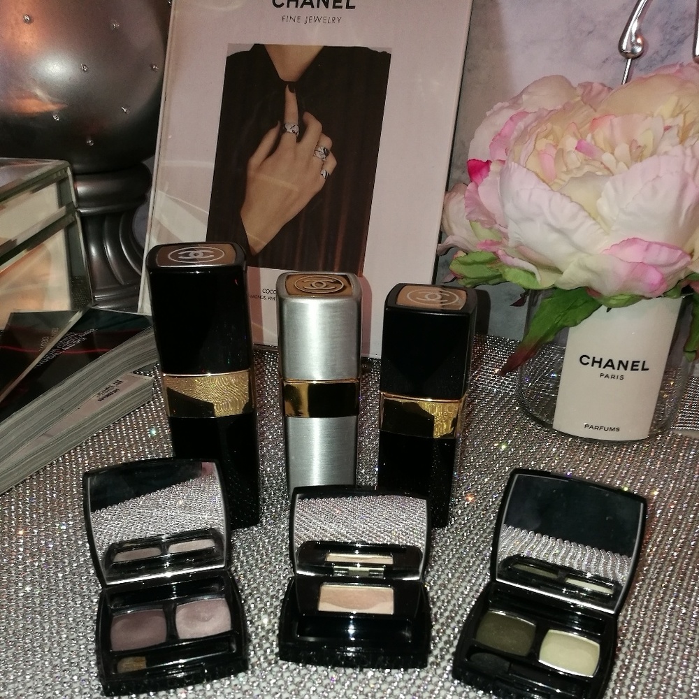 Chanel collection